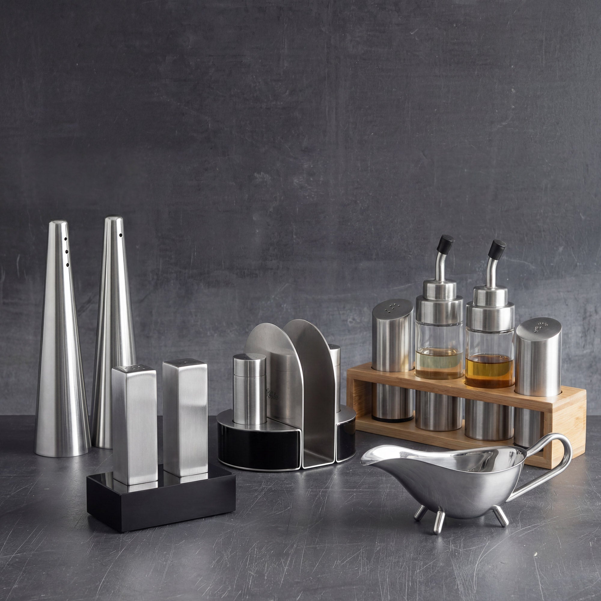Accessoires