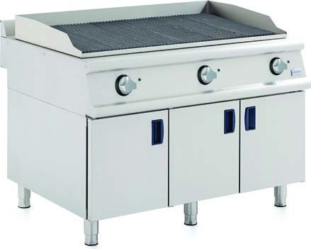 Elektro-Barbecuegrill – Serie 700 | UMPI0711
