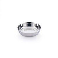 Cherry Steel Rund