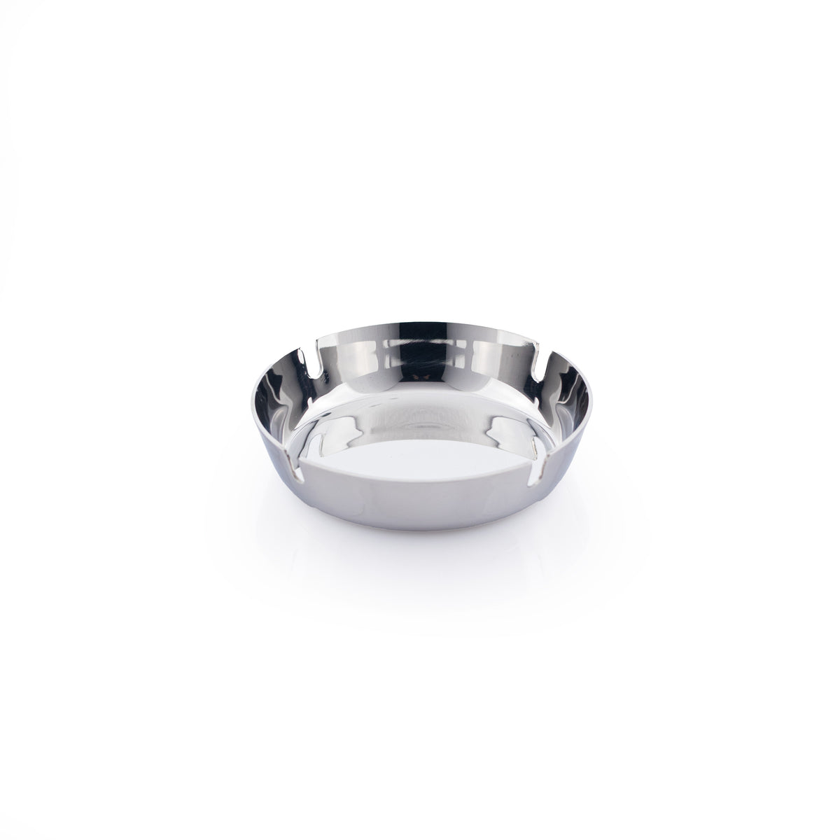 Cherry Steel Rund