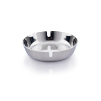 Cherry Steel Rund