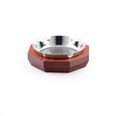 Cherry Steel Rund