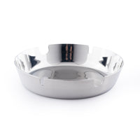 Cherry Steel Rund