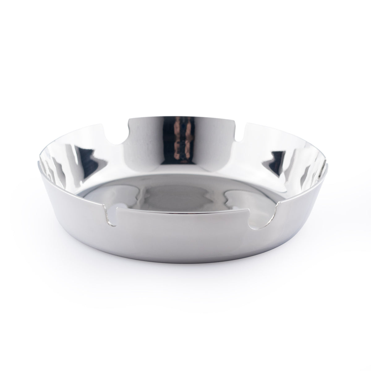 Cherry Steel Rund