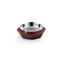 Cherry Steel Rund