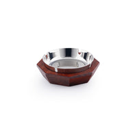 Cherry Steel Rund