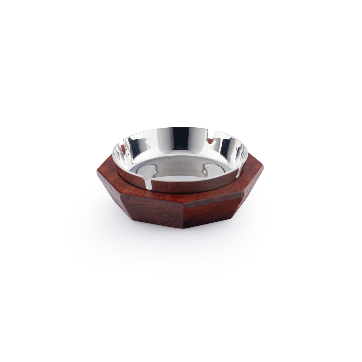 Cherry Steel Rund