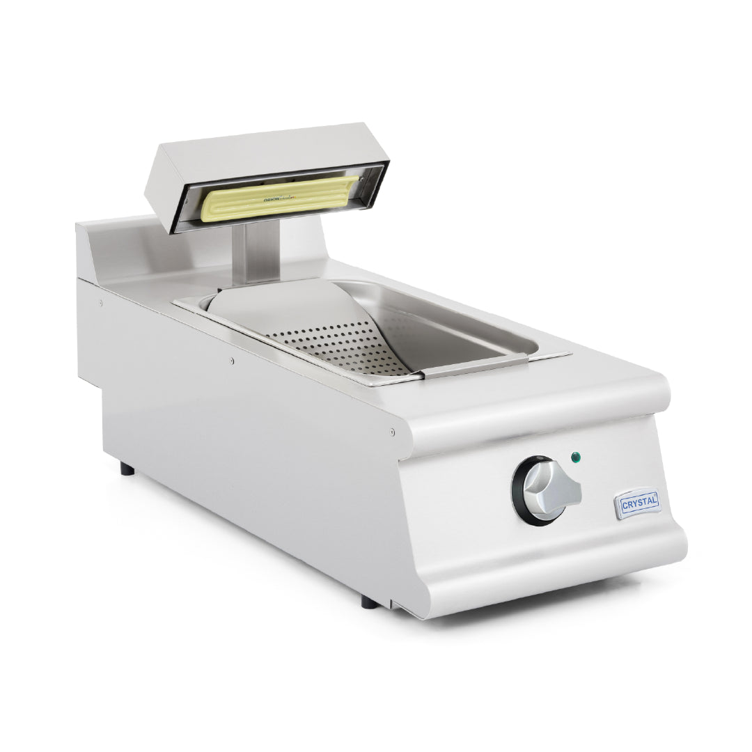 Pommes-Warmhaltegerät – Serie 700 | UMPI0601