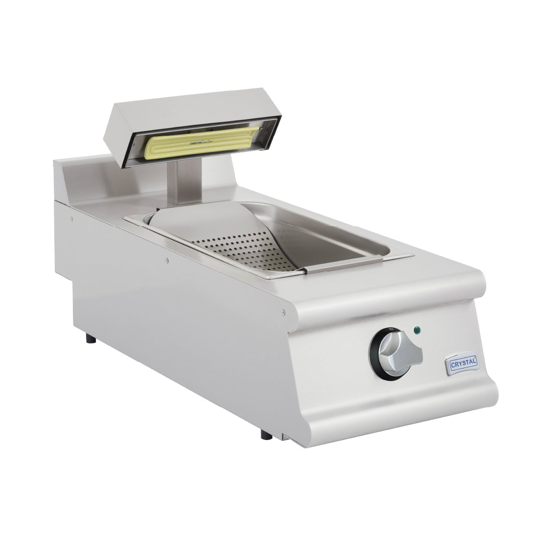 Pommes-Warmhaltegerät – Serie 900 | UMPI0602