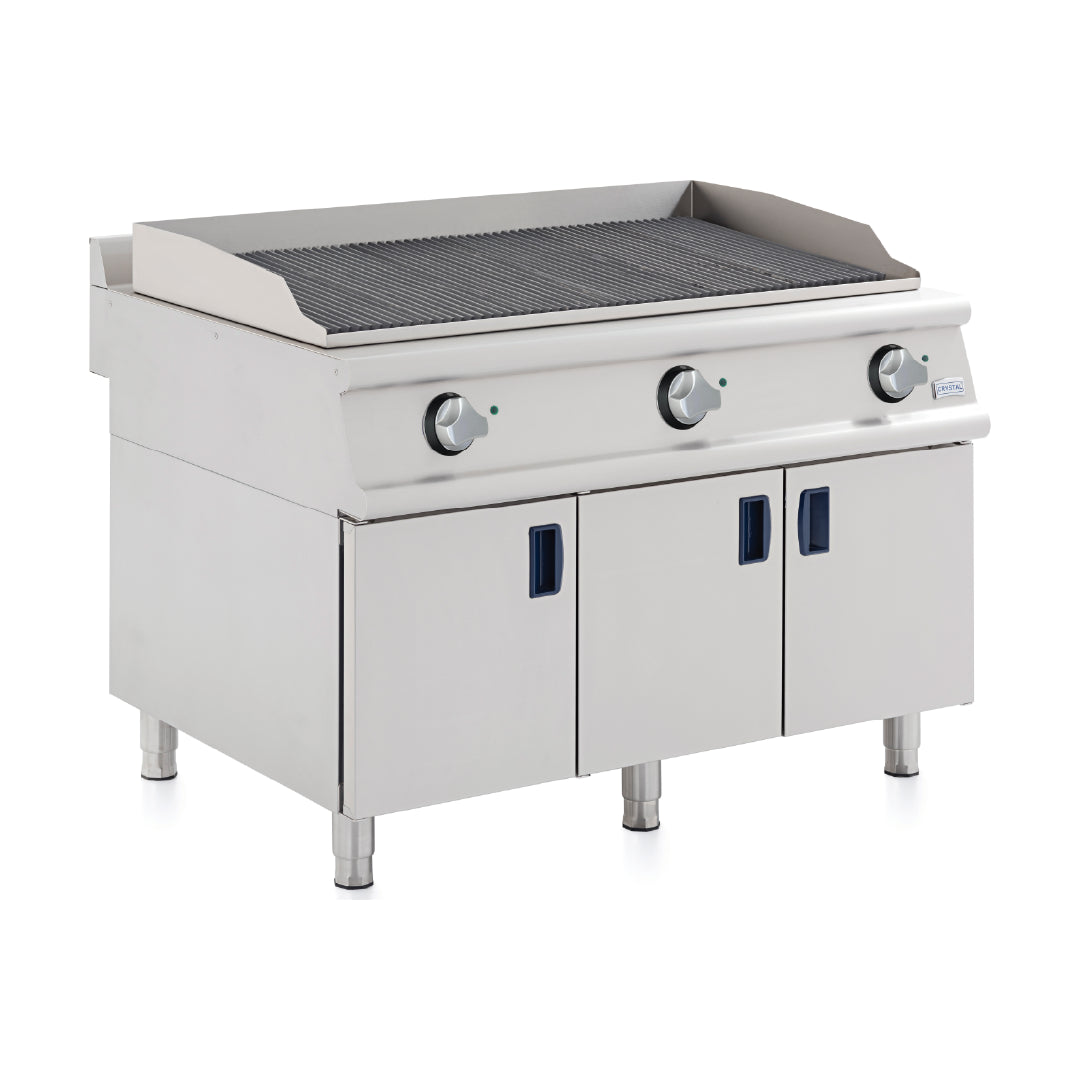 Elektro-Barbecuegrill – Serie 700 | UMPI0709