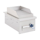 Elektro-Grillplatte PAEIP40_1/1