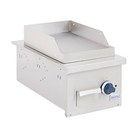 Elektro-Grillplatte PAEIP40_1/1