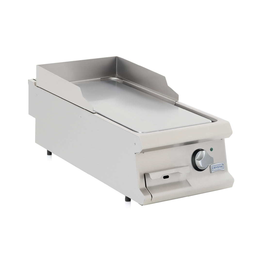 Elektro-Grillplatte gerillt – PRO 900 Serie | P9EIP40_1/1