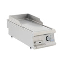 Elektro-Grillplatte P9EIP40
