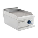 Elektro-Grillplatte UMMP04E03-1/0