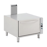 Elektro-Herd mit Backofen UMPI09E04