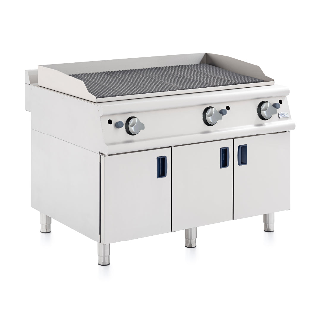 Gas-Barbecuegrill – Serie 700 | UMPI0703