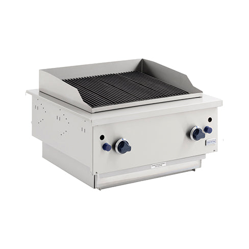Gas-Barbecuegrill PAGCG40