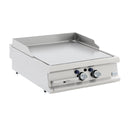 Gas-Grillplatte P9GIP80_1/0