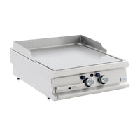 Gas-Grillplatte P9GIP80_1/2