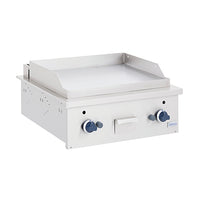 Gas-Grillplatte PAGIP80_1/1