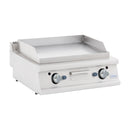 Gas-Grillplatte UMPI04G03-1/1