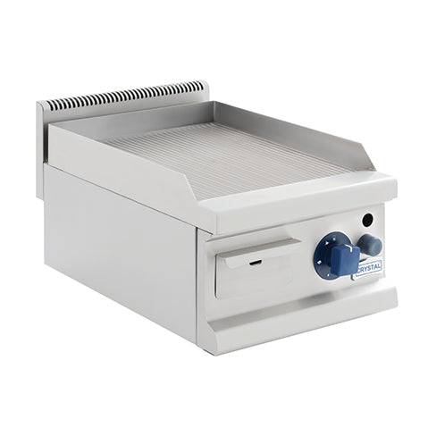 Gas-Grillplatte UMMP04G03-1/1