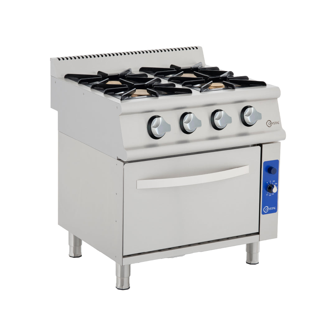 Gasherd mit Backofen – Serie 700 | UMPI09G01