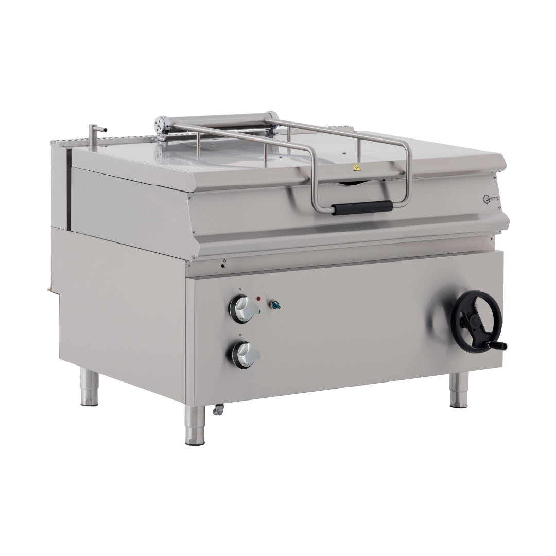 Gas-Kippbratpfanne – PRO 900 Serie | P9GDT120