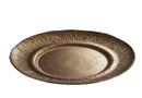 Teller flach Mantra Gordion 40 cm