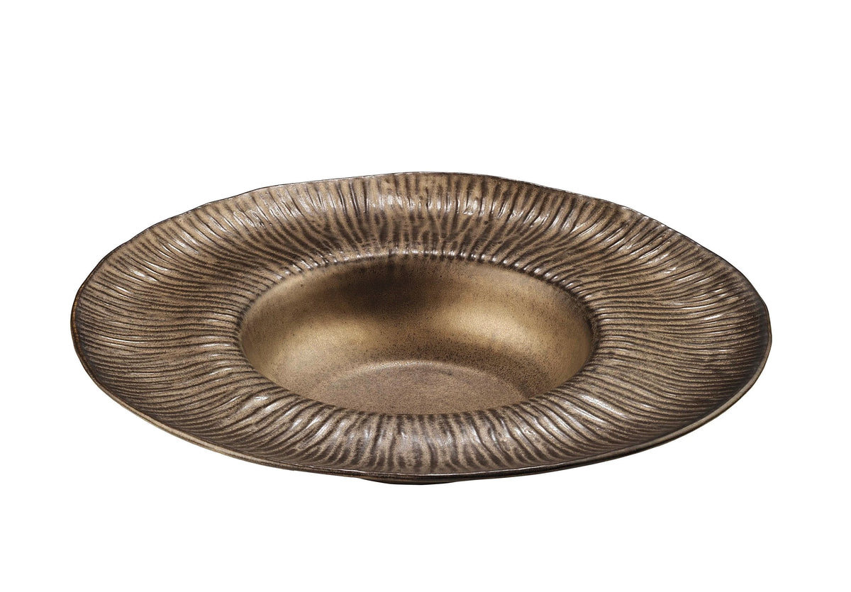 Pastateller Mantra Gordion 32 × 18 cm