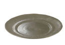 Teller flach Mantra Grün matt 40 cm