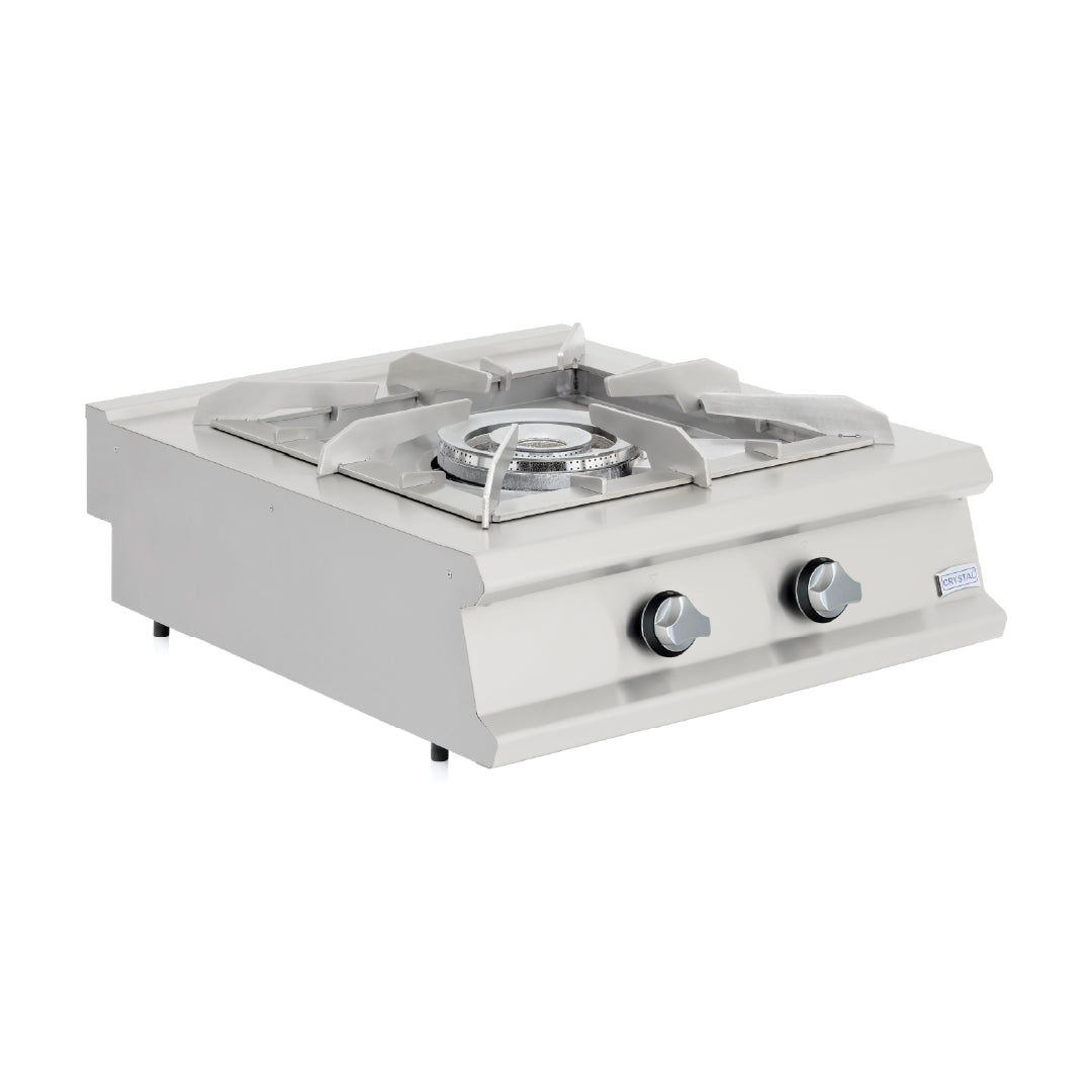 1-Brenner-Gasherd – PRO 900 Serie | P9GO80_1G