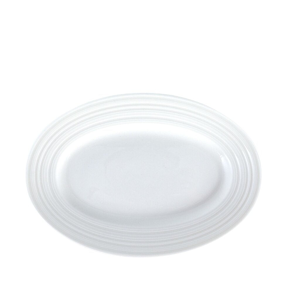 Rüzgar Teller oval flach 200 mm