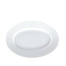 Rüzgar Teller oval flach 200 mm