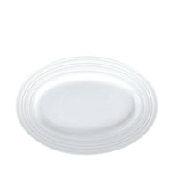 Rüzgar Teller oval flach 200 mm