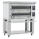 Steinbackofen CP 801