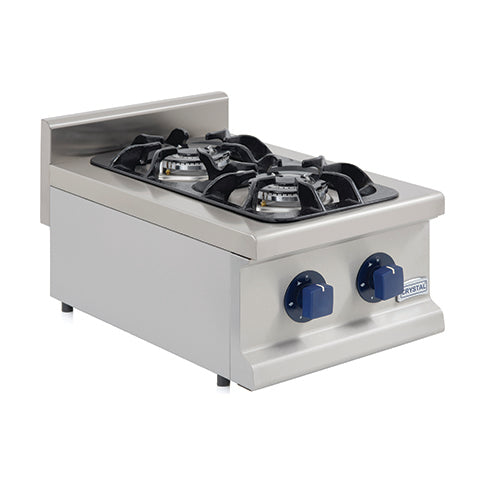 1-Brenner-Gasherd – Snack-Serie | UMMP01G03